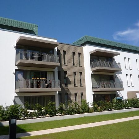 Residenz/Sommerwind Росток Екстер'єр фото